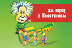 Za rk z Einsteinem